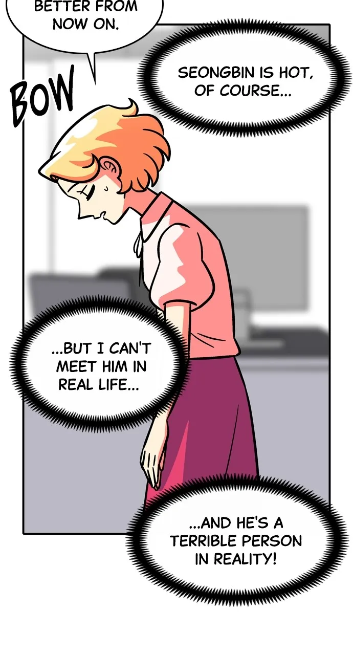 Nina's Magic Chest Chapter 16 page 10 - 