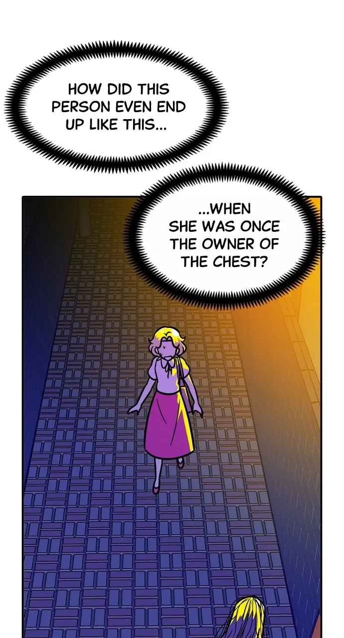 Nina's Magic Chest Chapter 17 page 2 - 