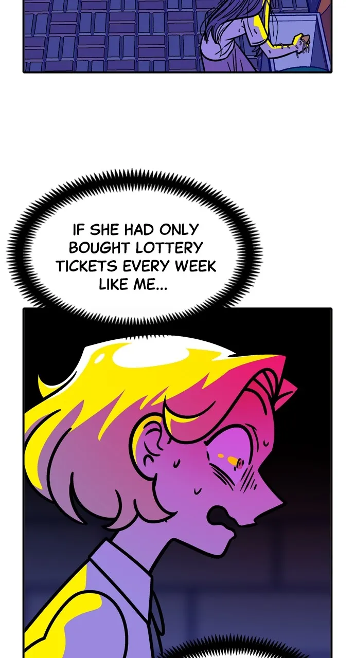 Nina's Magic Chest Chapter 17 page 3 - 