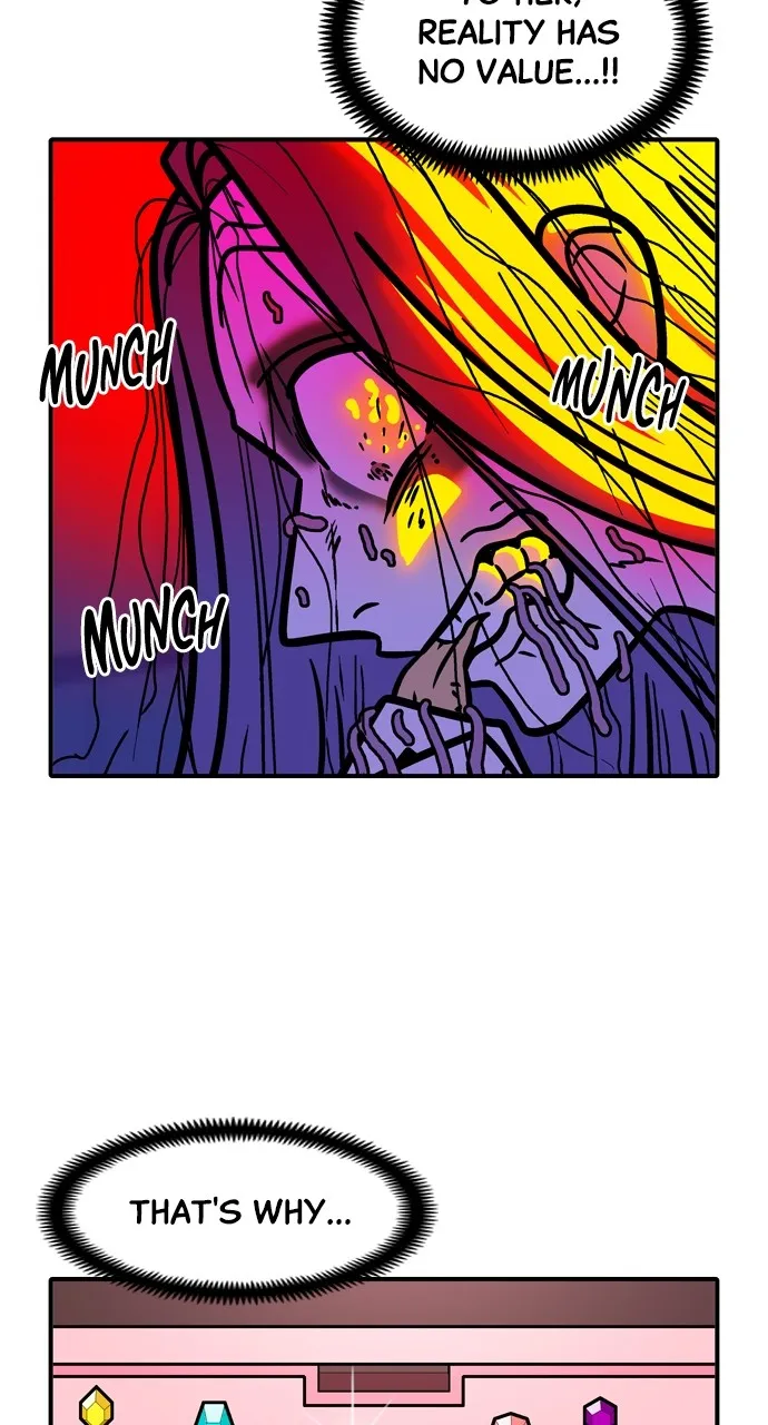 Nina's Magic Chest Chapter 17 page 23 - 