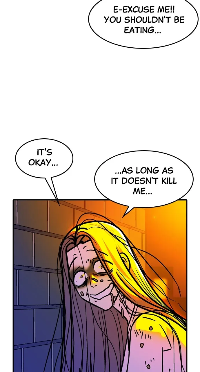 Nina's Magic Chest Chapter 17 page 5 - 