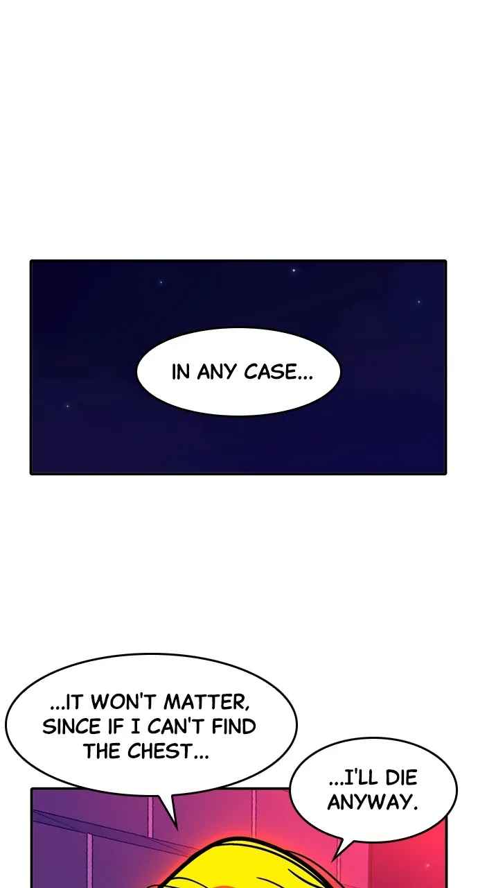 Nina's Magic Chest Chapter 17 page 8 - 