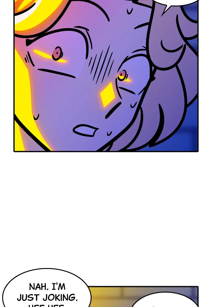 Nina's Magic Chest Chapter 18 page 4 - 