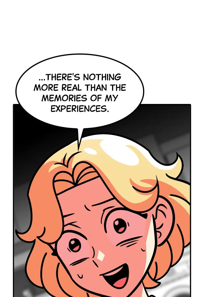 Nina's Magic Chest Chapter 18 page 33 - 