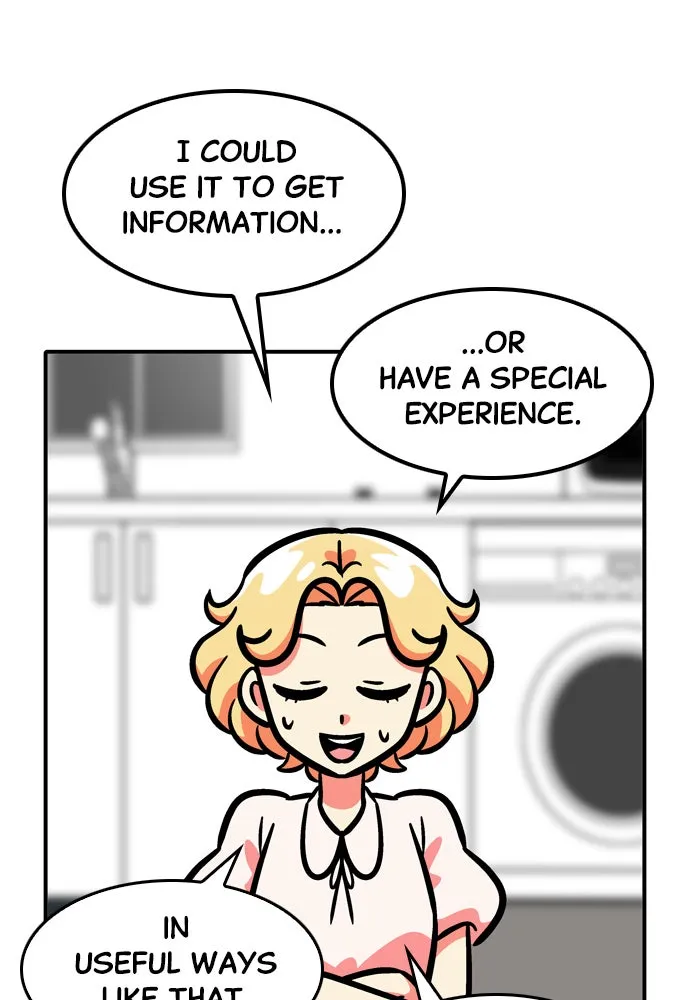 Nina's Magic Chest Chapter 18 page 36 - 
