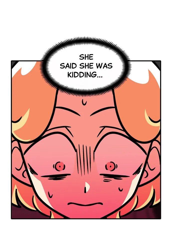 Nina's Magic Chest Chapter 18 page 38 - 
