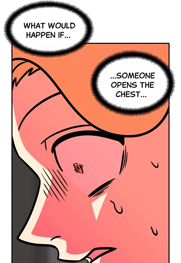 Nina's Magic Chest Chapter 18 page 44 - 