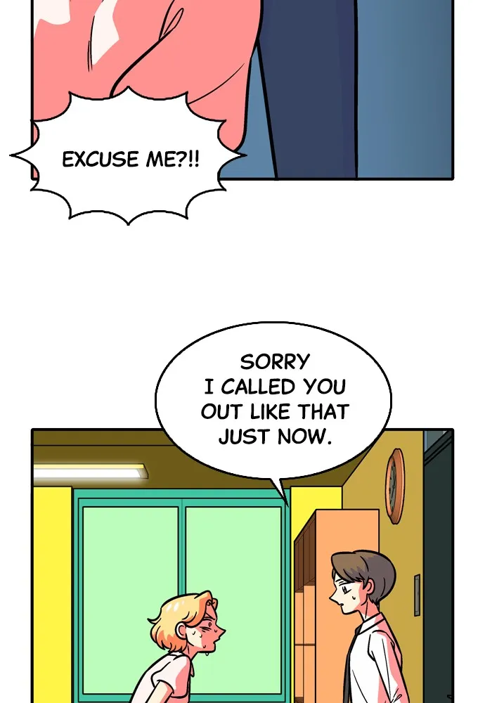 Nina's Magic Chest Chapter 2 page 11 - 