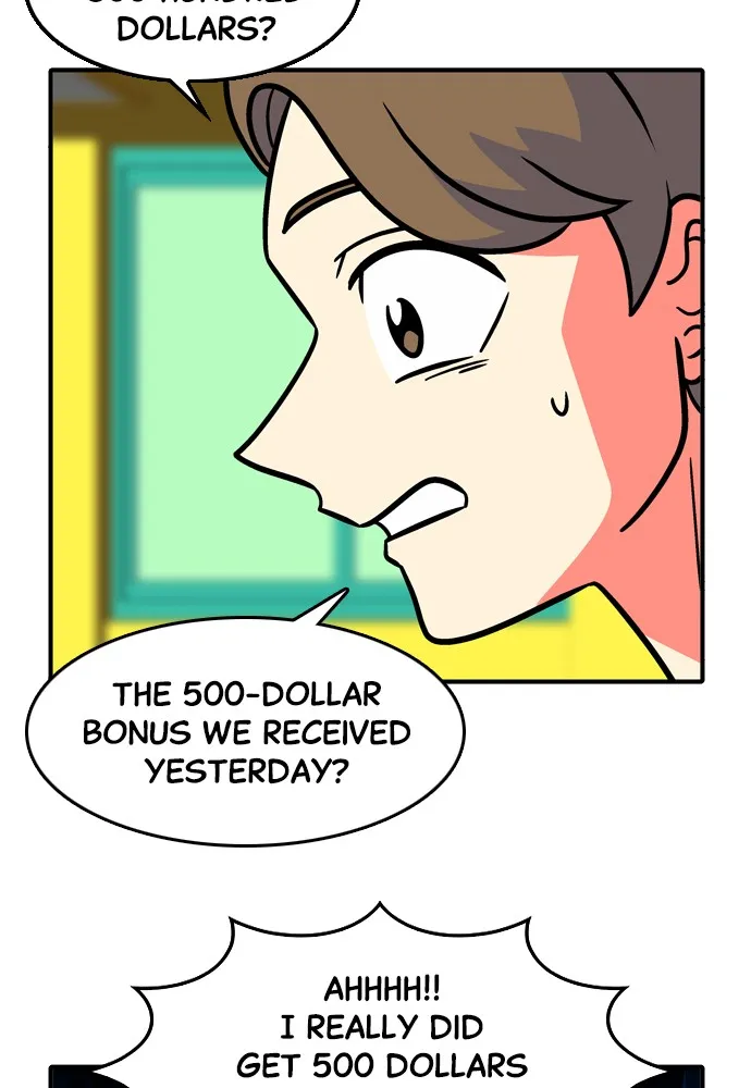 Nina's Magic Chest Chapter 2 page 14 - 
