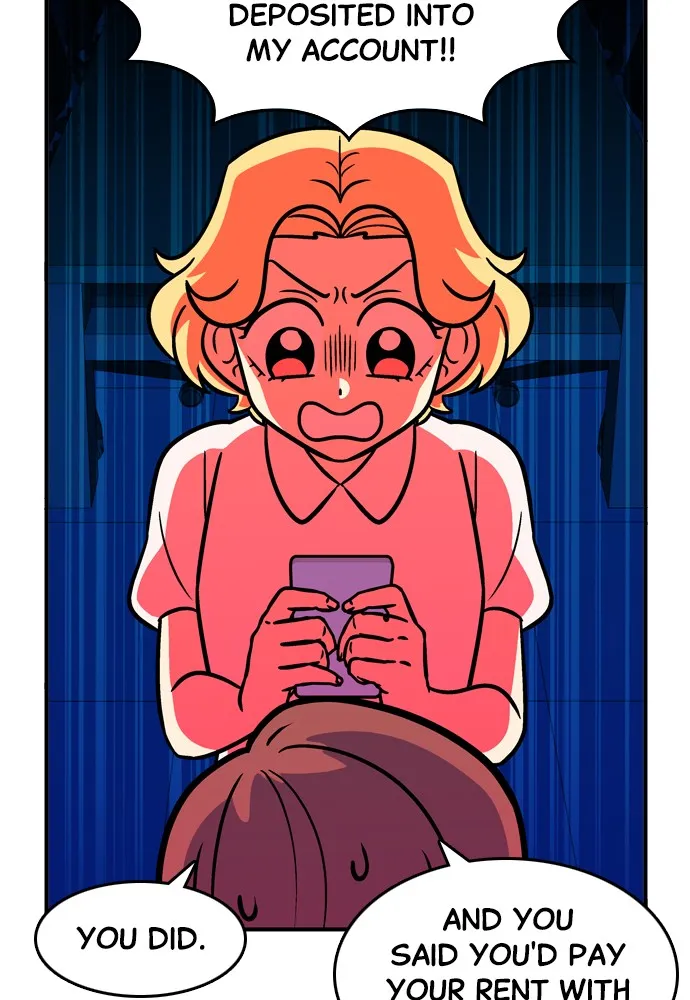 Nina's Magic Chest Chapter 2 page 15 - 