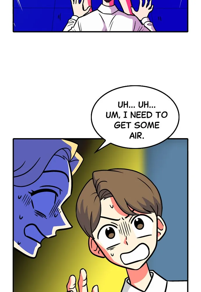 Nina's Magic Chest Chapter 2 page 18 - 
