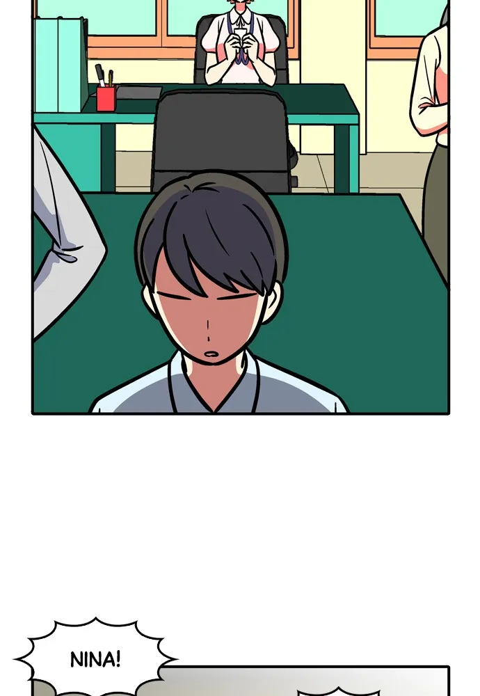 Nina's Magic Chest Chapter 2 page 3 - 