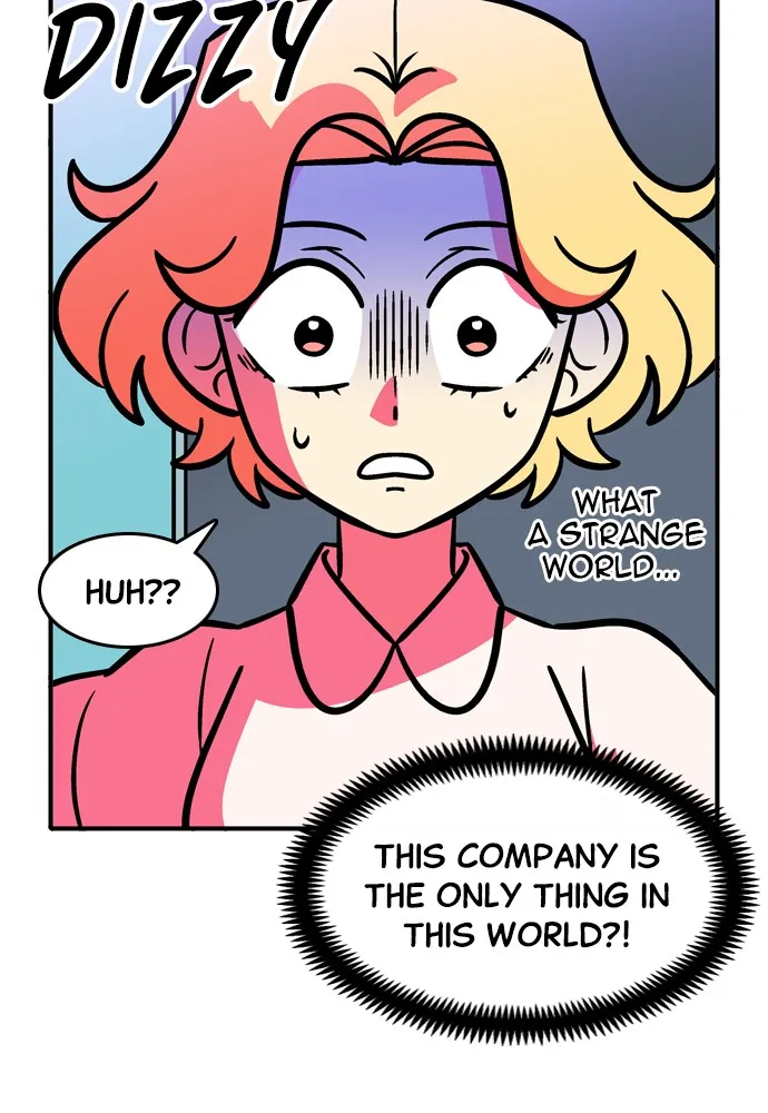 Nina's Magic Chest Chapter 2 page 21 - 