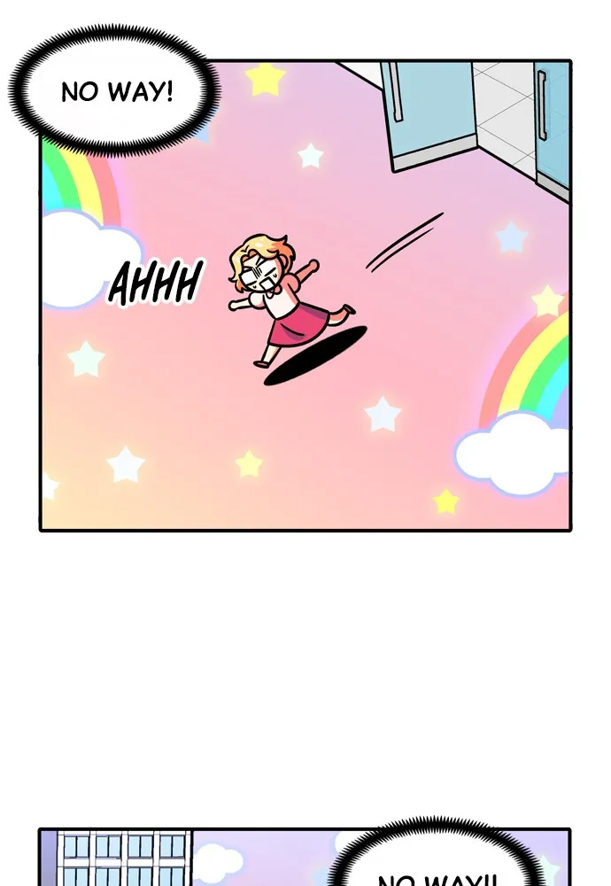 Nina's Magic Chest Chapter 2 page 22 - 