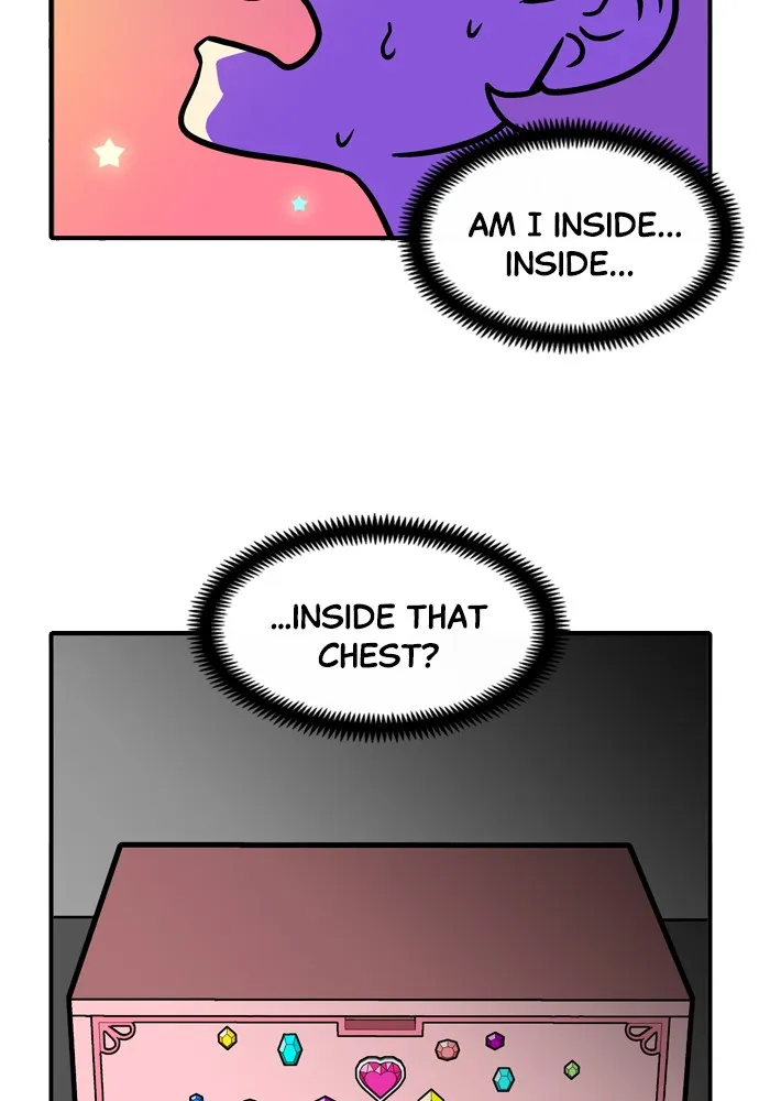 Nina's Magic Chest Chapter 2 page 27 - 