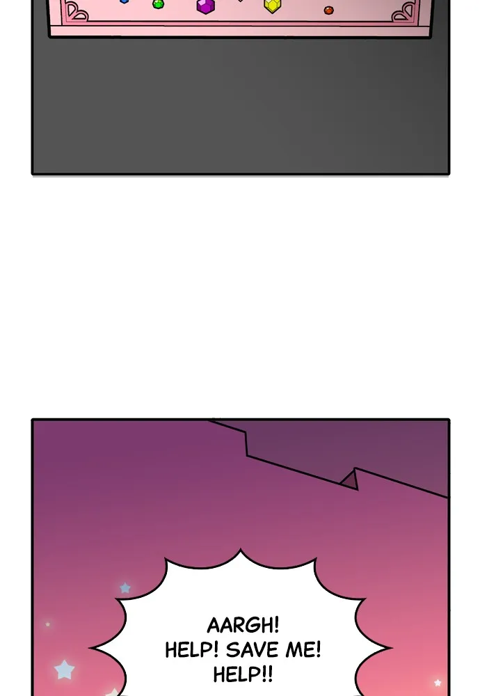 Nina's Magic Chest Chapter 2 page 28 - 