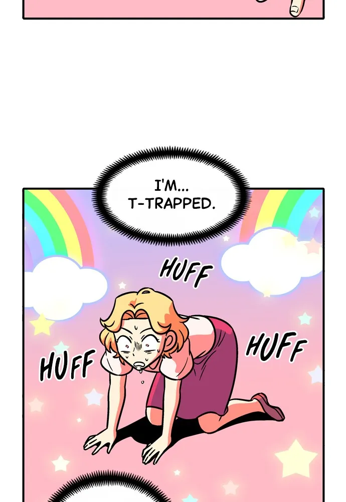 Nina's Magic Chest Chapter 2 page 30 - 