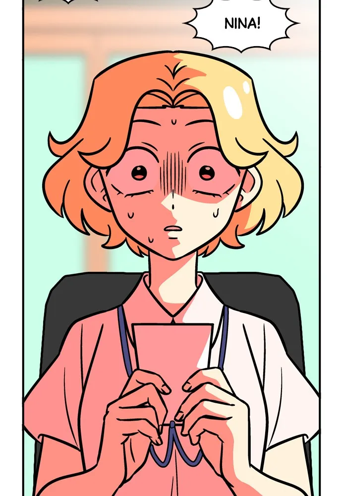 Nina's Magic Chest Chapter 2 page 4 - 