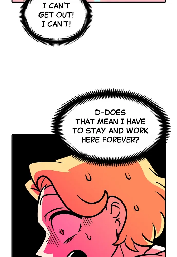 Nina's Magic Chest Chapter 2 page 31 - 