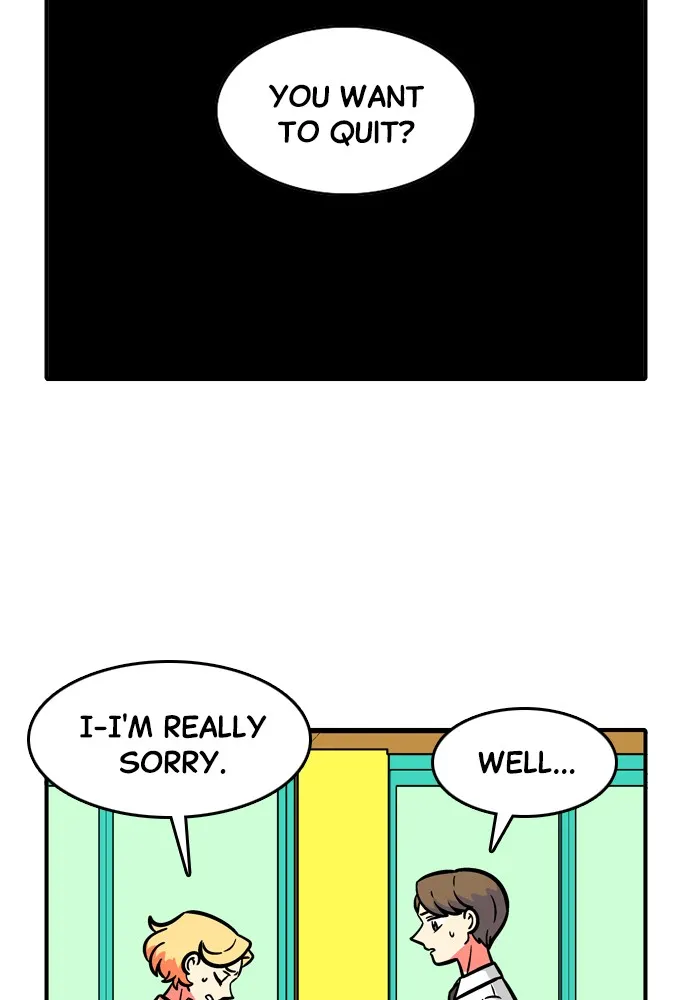Nina's Magic Chest Chapter 2 page 34 - 