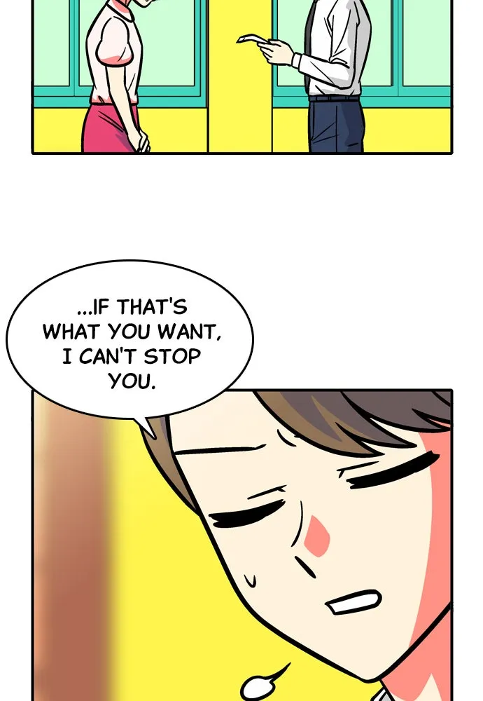 Nina's Magic Chest Chapter 2 page 35 - 