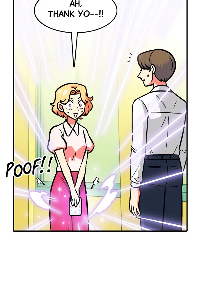 Nina's Magic Chest Chapter 2 page 39 - 
