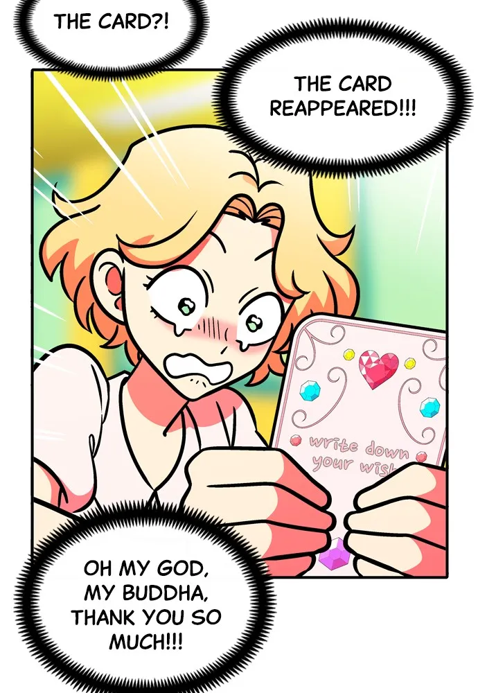 Nina's Magic Chest Chapter 2 page 41 - 