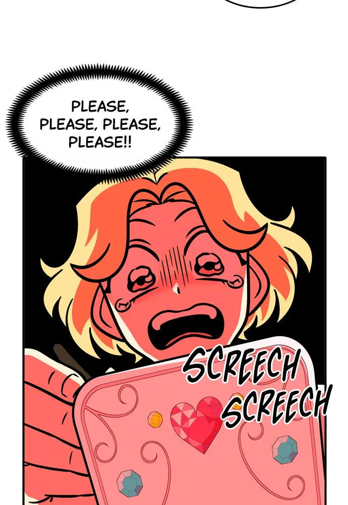 Nina's Magic Chest Chapter 2 page 43 - 