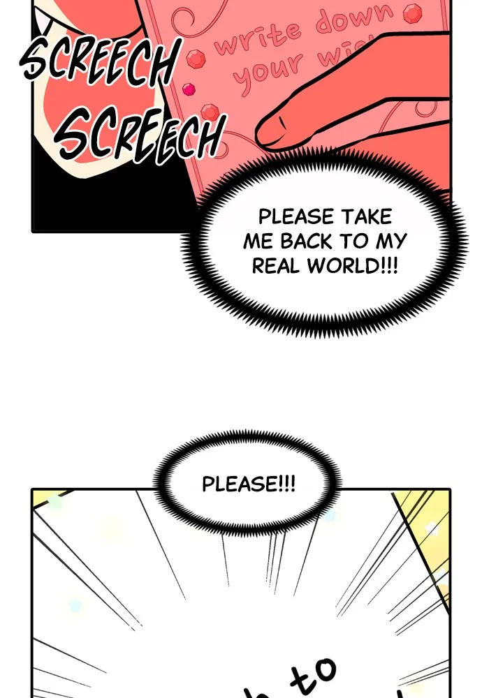 Nina's Magic Chest Chapter 2 page 44 - 