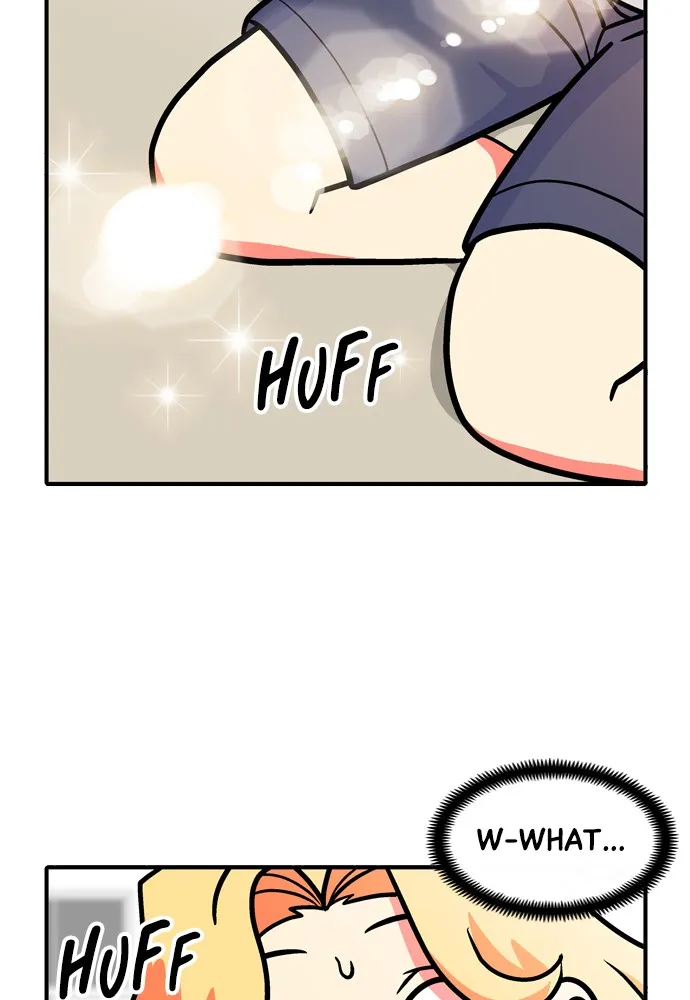 Nina's Magic Chest Chapter 2 page 47 - 