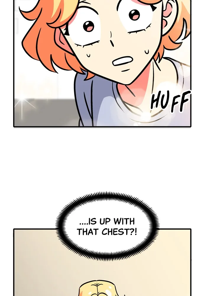 Nina's Magic Chest Chapter 2 page 48 - 