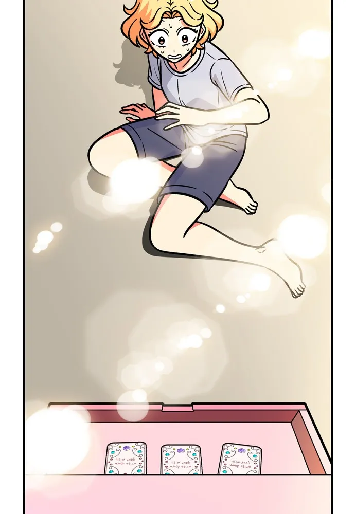 Nina's Magic Chest Chapter 2 page 49 - 