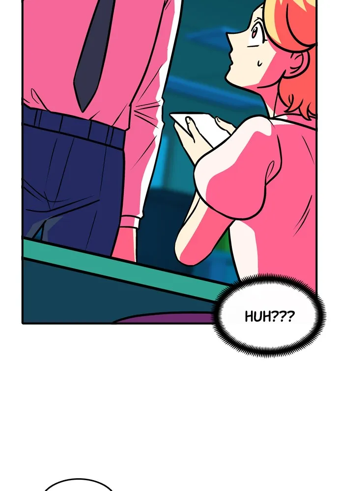 Nina's Magic Chest Chapter 2 page 6 - 
