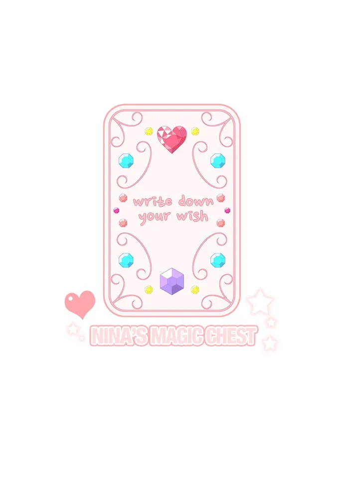 Nina's Magic Chest Chapter 2 page 52 - 