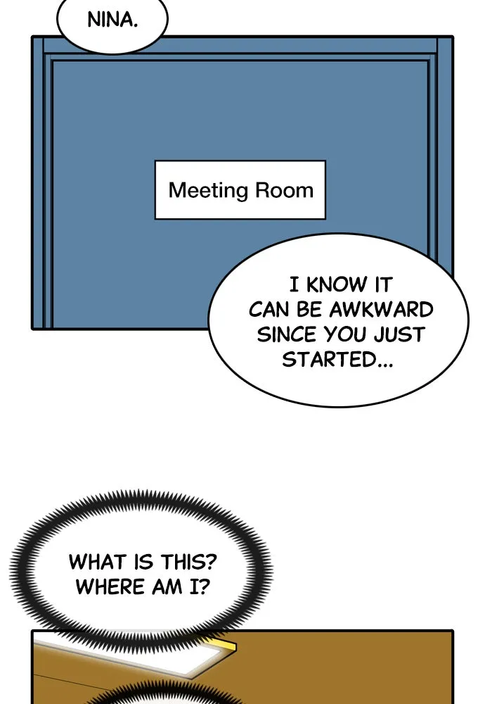 Nina's Magic Chest Chapter 2 page 7 - 