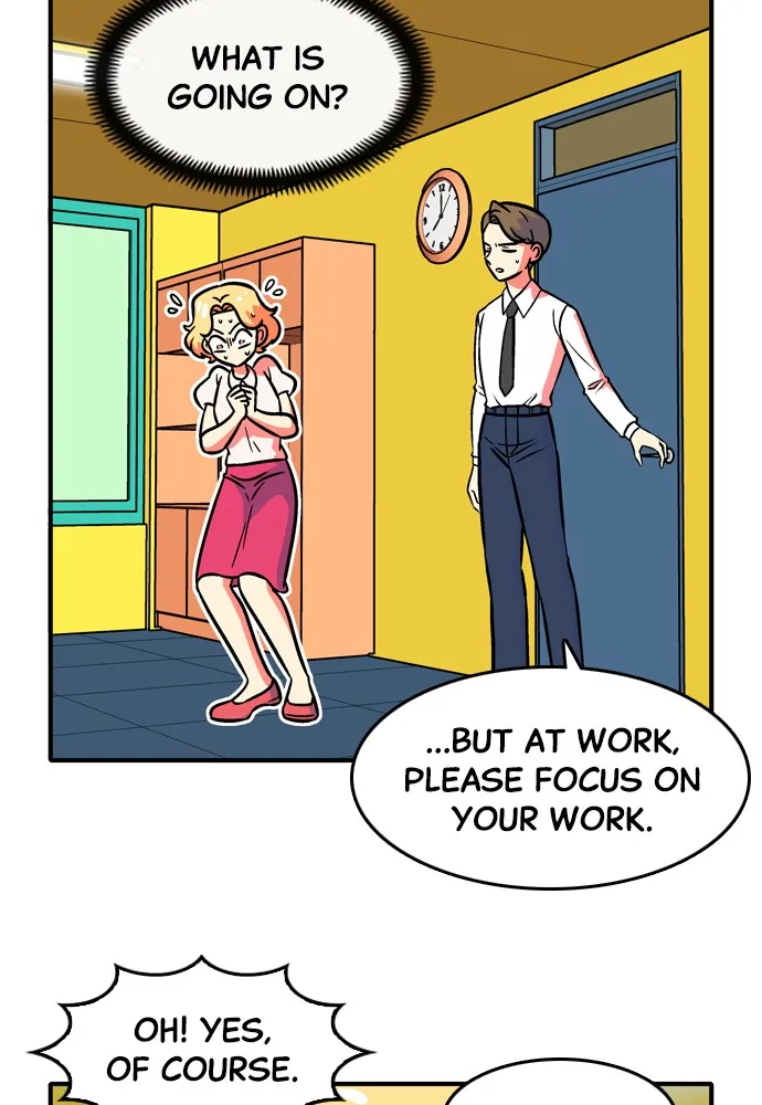 Nina's Magic Chest Chapter 2 page 8 - 