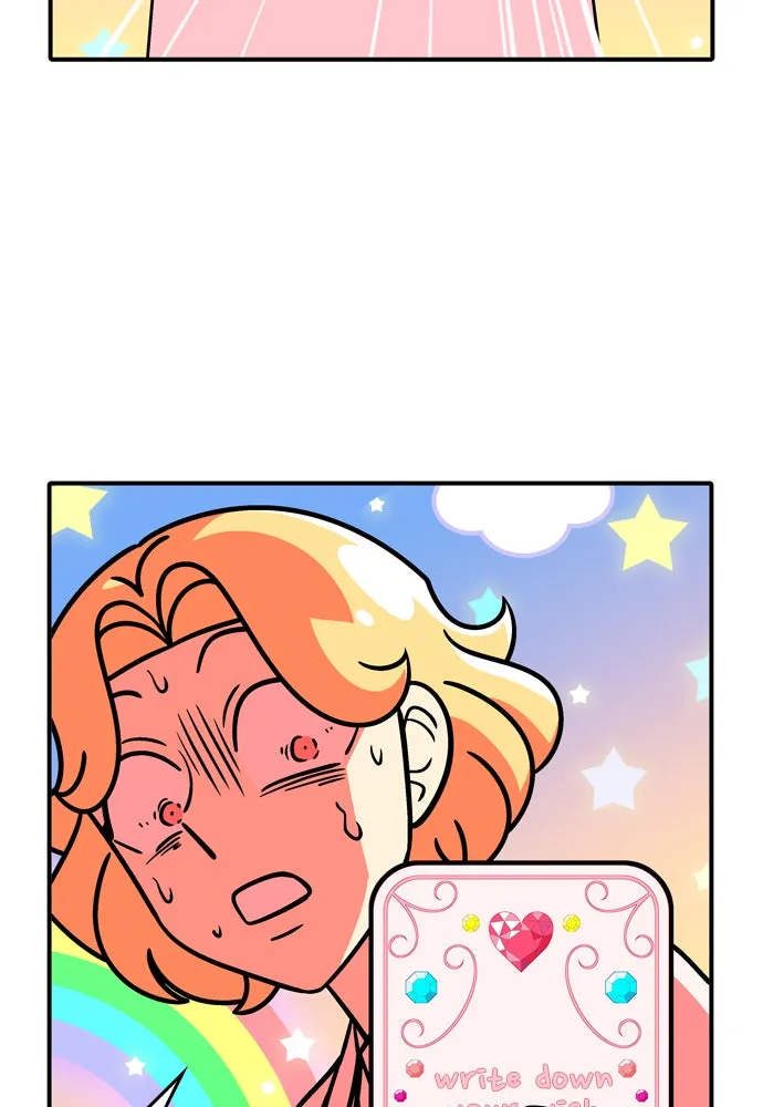 Nina's Magic Chest Chapter 20 page 3 - 