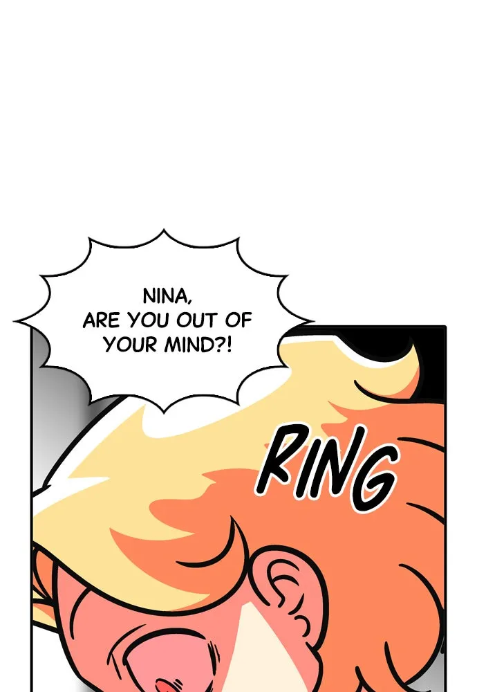 Nina's Magic Chest Chapter 21 page 2 - 