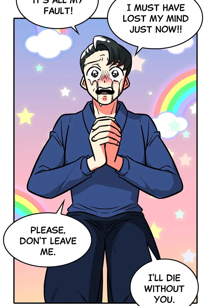 Nina's Magic Chest Chapter 21 page 11 - 