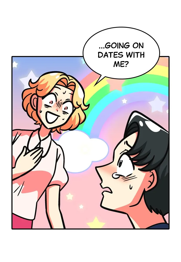Nina's Magic Chest Chapter 21 page 16 - 