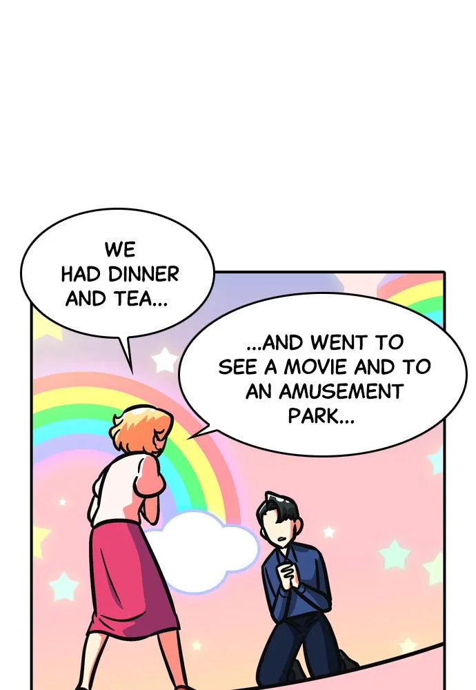 Nina's Magic Chest Chapter 21 page 17 - 
