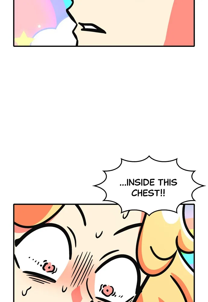 Nina's Magic Chest Chapter 21 page 19 - 