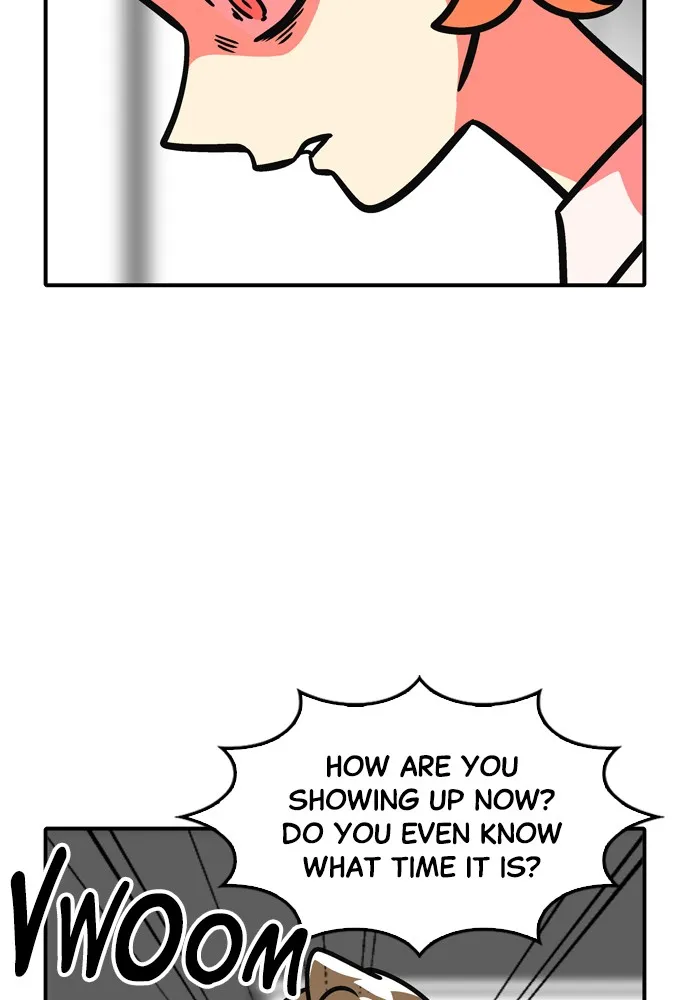 Nina's Magic Chest Chapter 21 page 3 - 