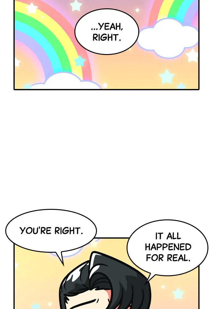Nina's Magic Chest Chapter 21 page 23 - 