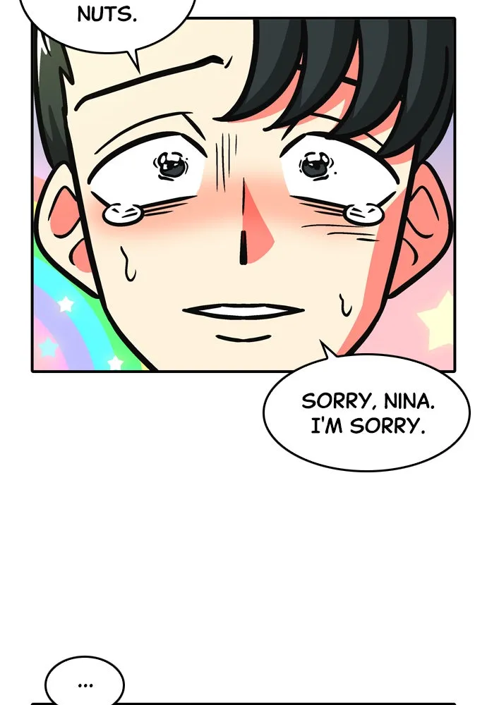 Nina's Magic Chest Chapter 21 page 25 - 