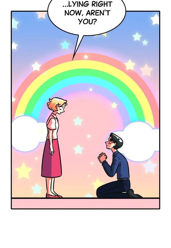 Nina's Magic Chest Chapter 21 page 27 - 