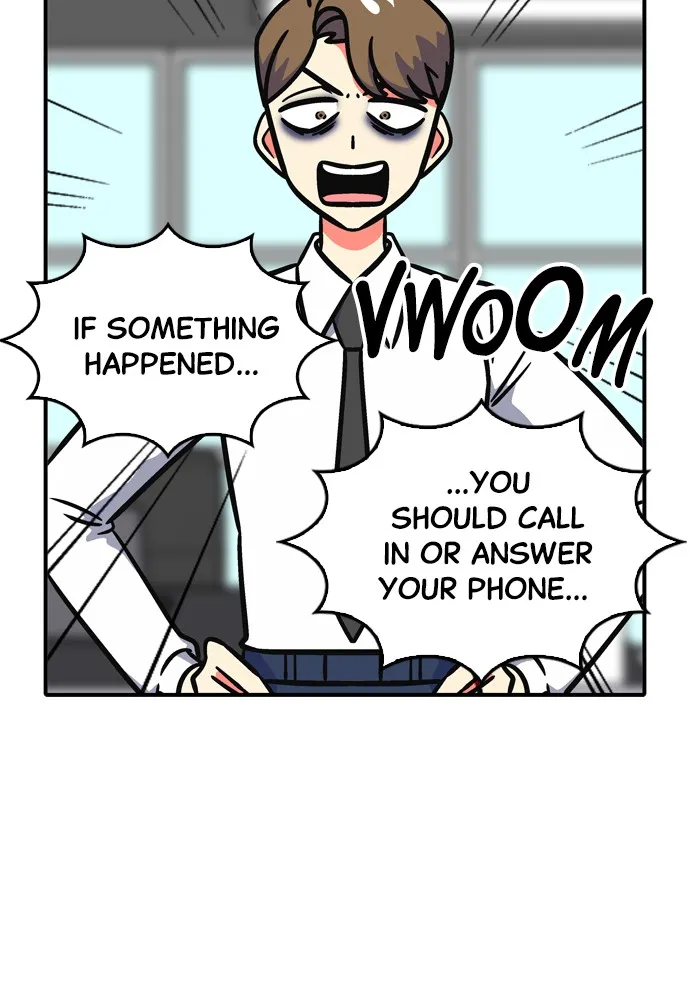 Nina's Magic Chest Chapter 21 page 4 - 