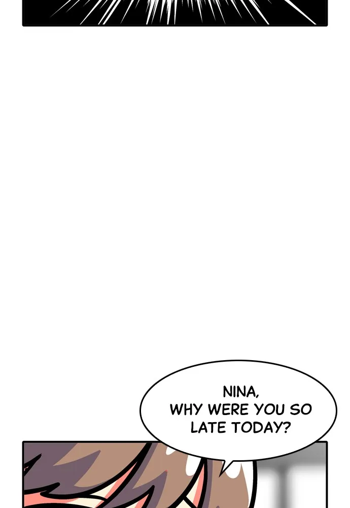 Nina's Magic Chest Chapter 21 page 34 - 