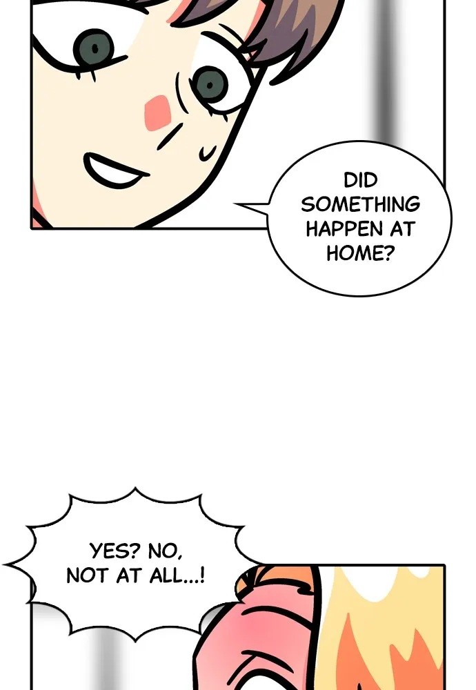 Nina's Magic Chest Chapter 21 page 35 - 