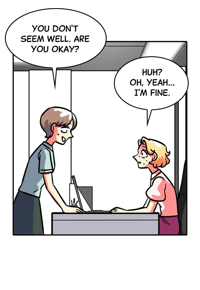 Nina's Magic Chest Chapter 21 page 37 - 